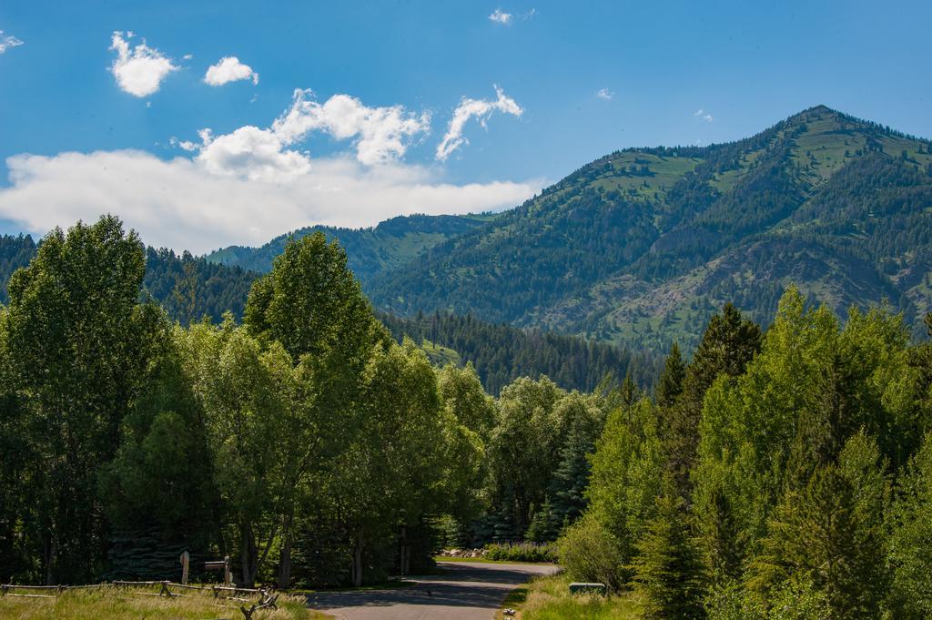 فيلا ويلسونفي Jhrl - Aspens Elderberry 4021 - Great Mountain View المظهر الخارجي الصورة